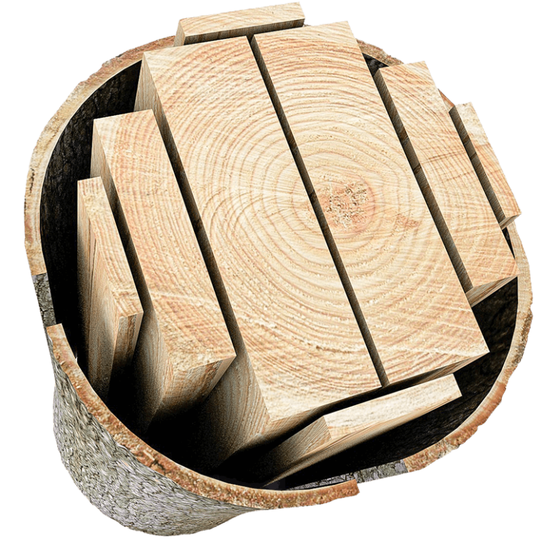 Produkte › Das Sägewerk in Österreich